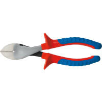 Detail - Kliešte štipacie bočné 180 mm TOP TOOLS Kliešte štipacie bočné 180 mm TOP TOOLS