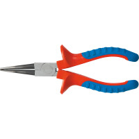 Kliešte guľaté 160 mm TOP TOOLS