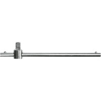 Detail - Sliding T bar 1/2 Sliding T bar 1/2