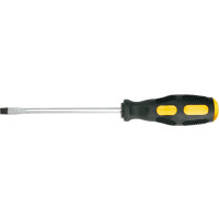 Detail - Skrutkovač plochý 4,0 x 100 mm TOP TOOLS Skrutkovač plochý 4,0 x 100 mm TOP TOOLS