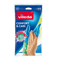 Rukavice Comfort and Care M VILEDA