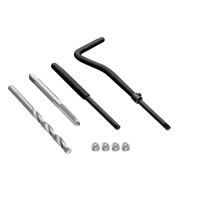 Detail - Súprava pre opravu závitov M6, NEO Tools Súprava pre opravu závitov M6, NEO Tools