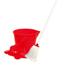 Detail - Upratovacia súprava MOP - okrúhla PLETATEX Upratovacia súprava MOP - okrúhla PLETATEX