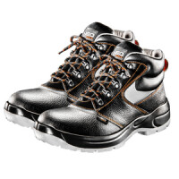 Detail - Pracovná obuv, koža, veľkosť 45, CE, NEO Tools Pracovná obuv, koža, veľkosť 45, CE, NEO Tools