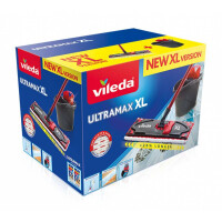 Detail - Ultramax XL set Box VILEDA Ultramax XL set Box VILEDA