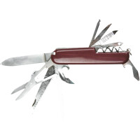 Detail - Vreckový nôž, 13 funkcií TOP TOOLS Vreckový nôž, 13 funkcií TOP TOOLS