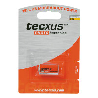 Batéria lítiová, CR2, 3V Tecxus HOME