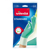 Rukavice Standard  L VILEDA