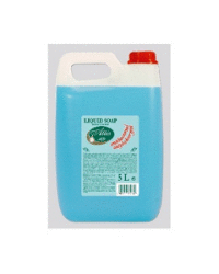 Tekuté mydlo 5l ATIS antibakteriálne