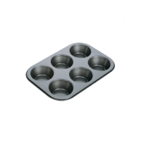 Forma 6 muffinov DELÍCIA 26x18 cm TESCOMA