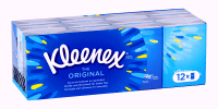 KLEENEX® Original Mini (12)