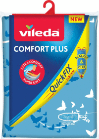 Viva Express Comfort Plus poťah VILEDA
