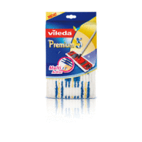 Premium 5 mop náhrada MultiActive VILEDA