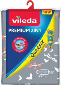 Viva Express Premium 2v1 poťah VILEDA