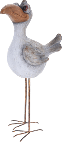 Figúrka vtáčik II. 69cm