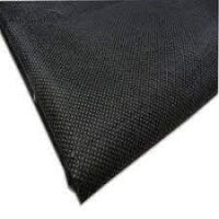 Netkaná textília čierna UV40-1,6x5m