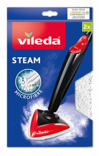100 C a Steam mop náhrada VILEDA
