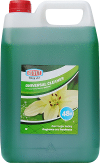 AKTIVIT ® green lily univerzálny čistič 5l BANCHEM