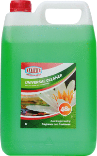 AKTIVIT ® water flower univerzálny čistič 5 l BANCHEM