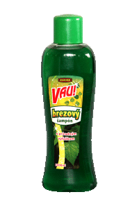 VAU!® brezový šampón 1000 ml BANCHEM
