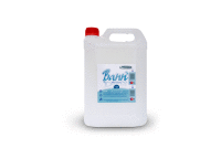 BANN® krémové mydlo biele  s antibakteriálnou  prísadou 5 l BANCHEM