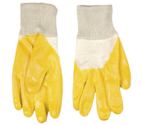 Pracovné rukavice, 10,5 " TOPEX