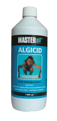 Algicid Master Sil