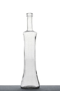 Fľaša Dajana 0,5L