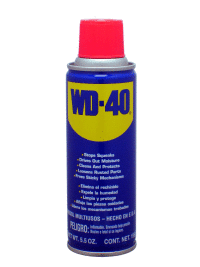 WD - 40 400ML