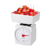 Kuchynské váhy ACCURA, 2,0 kg TESCOMA