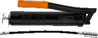 Mazacia pištoľ manuálna 400 cm3 z 8x300 mm (10000Psi) NEO TOOLS
