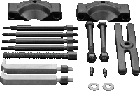 Sťahovák a oddeľovač, na prevodovku  set 35 až 150mm, max 43 mm, NEO Tools