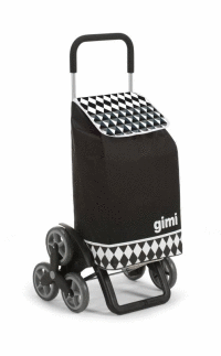 Nákupný vozík 56L TRIS GIMI