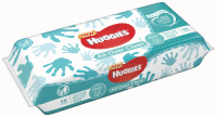 HUGGIES All Over Clean Single (56)