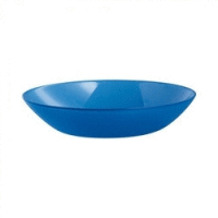 Tanier hlboký modrý ZELIE 20 cm ARCOPAL