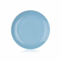 Tanier dezertný modrý DIWALI 19 cm LUMINARC