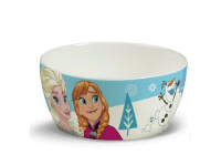 Porcelánová miska Frozen Magic 12 cm  DISNEY