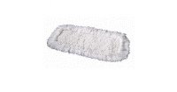 Náhradný poťah na mop bavlnený š. 40 cm, kapsový