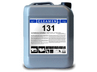 CLEAMEN 131 na koberce extraktor 5L