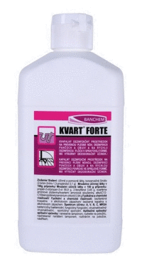 KVART FORTE 500 ml BANCHEM