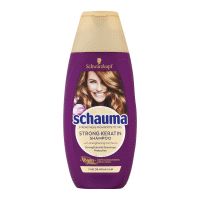 Schauma šampón 250 ml keratín