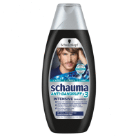 Schauma šampón 250 ml intensive for men
