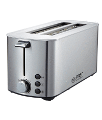 Toaster 1400W LONG FIRST AUSTRIA