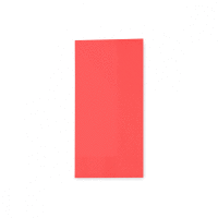 Obrúsky 3-vrstvé, 33 x 33 cm červené 1/8 skladanie [250 ks] GASTRO