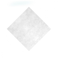 Naperon PREMIUM 80 x 80 cm biely [20 ks] GASTRO