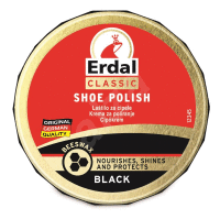 Krém na obuv čierny 55ml ERDAL