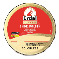 Krém na obuv bezfarebnný 55ml ERDAL