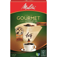 Kávový filter gourment intense 1x4/80ks MELITTA