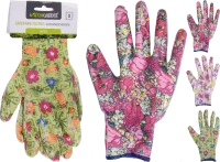 Záhradné rukavice Design