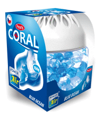 Coral pearls 150 g Ocean POWER AIR